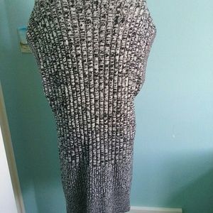 croft & barrow Sweaters - New Long Sweater Vest croft & barrow Sweaters - New Long Sweater Vest